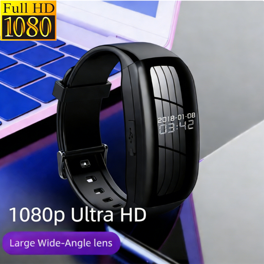 Smartwatch Noise Watches - 2 in 1 Video Smart Watch