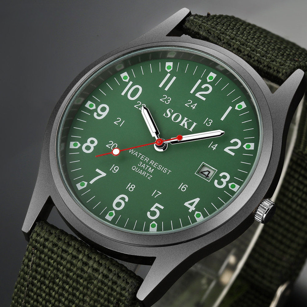 Smartwatch Watches For Men Brands - Watch for Men Top Quality Luxury