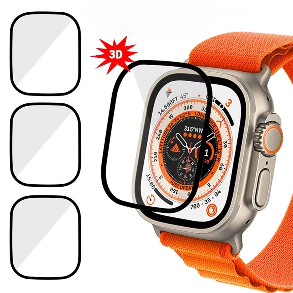Iwatch Smartwatch - Suitable for Apple Watch 41-42-44mm 45-46-49mm