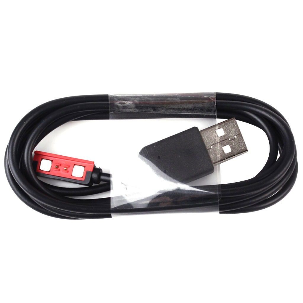 Smartwatch Pebble Watches - Magnetic Charging Adapter USB Cable Water