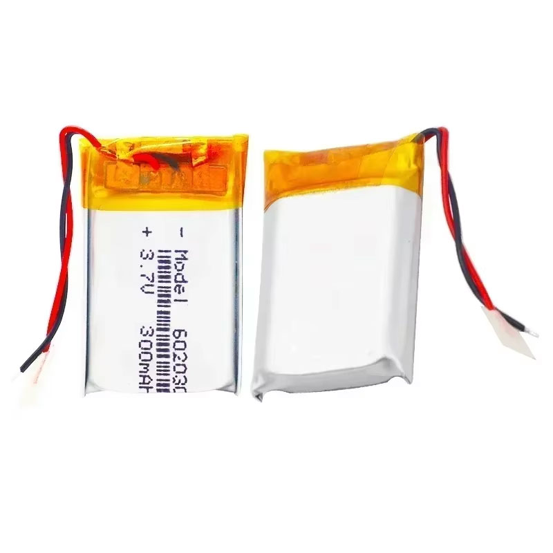 3.7V 300mAh 602030 Lithium Bat - Watch Smart Smartwatch บทวิจารณ์และราคา