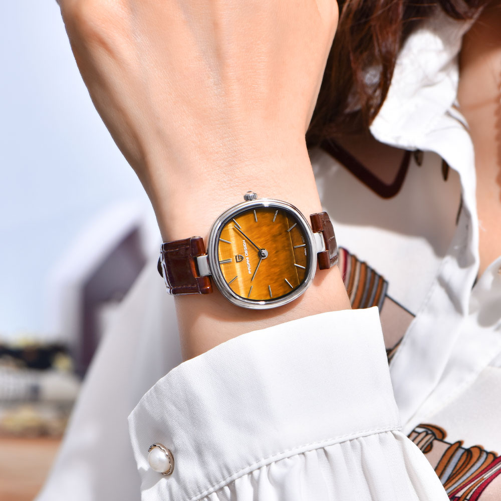 PAGANI DESIGN 2026 New Quartz  - Ladies Fashion Watch บทวิจารณ์และราคา
