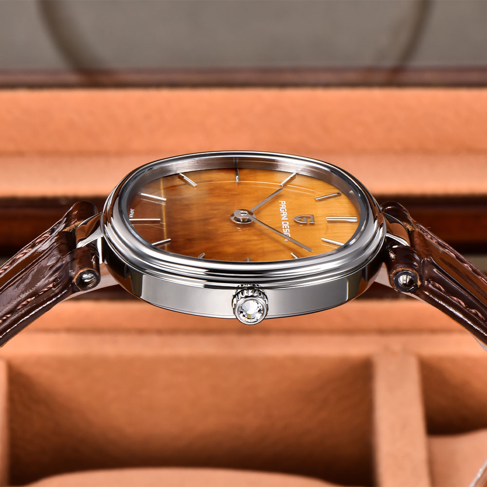 PAGANI DESIGN 2026 New Quartz  - Ladies Fashion Watch บทวิจารณ์และราคา