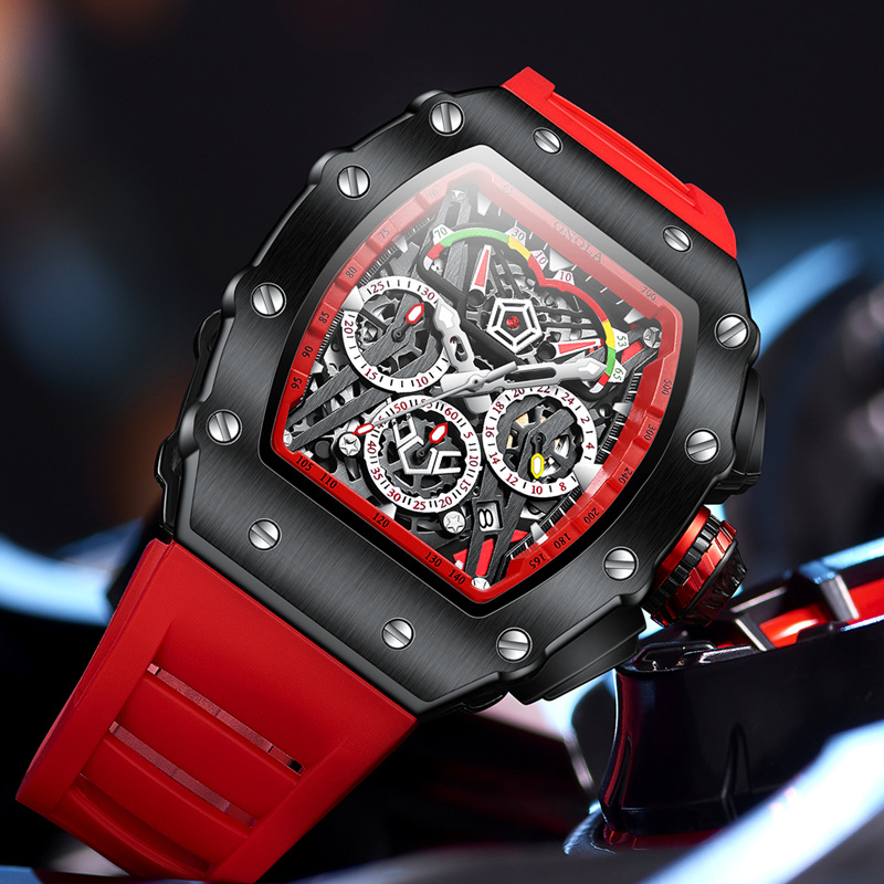 ONOLA 2021 Top Brand Watch Men - Smartwatch Watches For Men Brands บทวิจารณ์และราคา