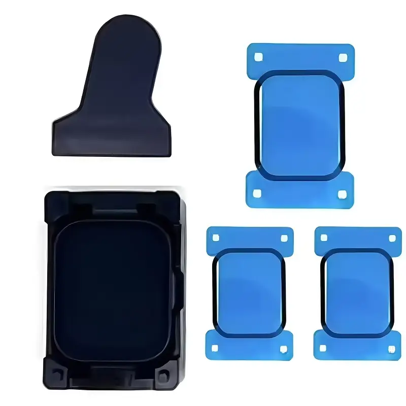 1-2-3-4-5 PCS film+Tool For Ap - Iwatch Smartwatch บทวิจารณ์และราคา