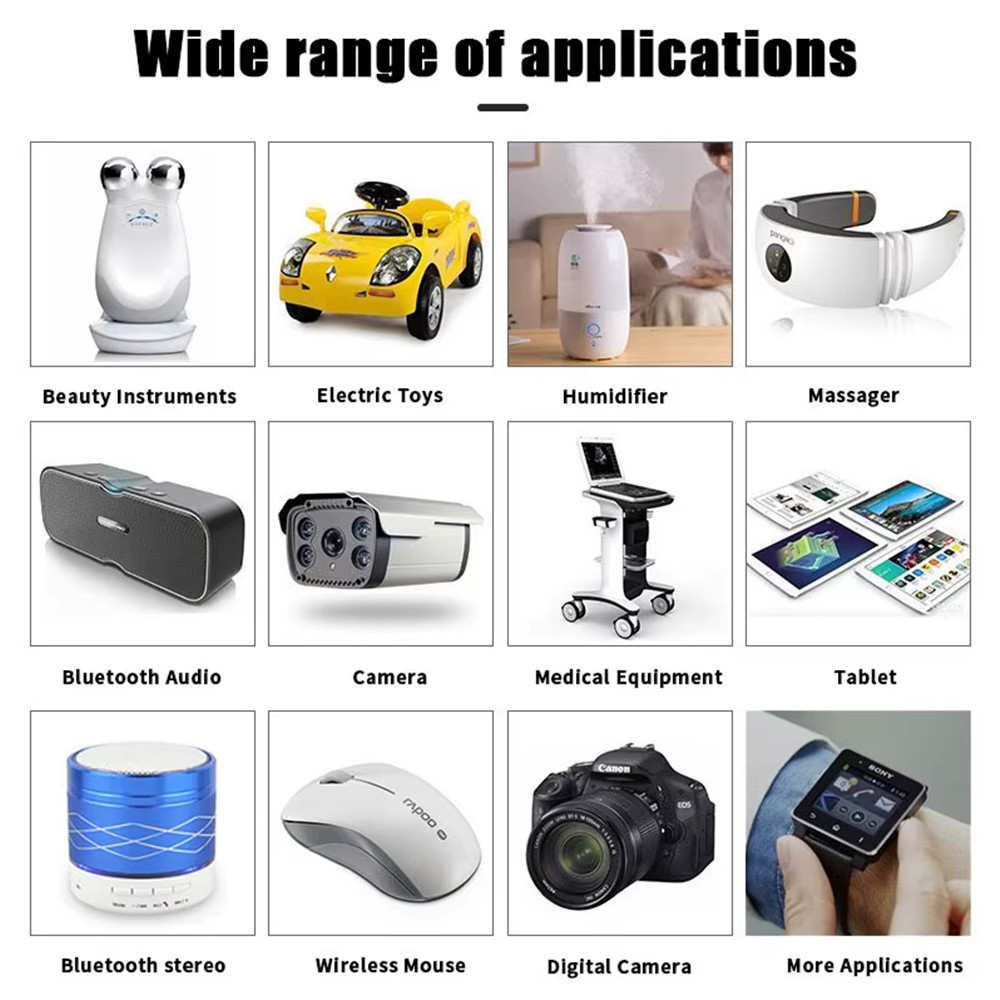 130mAh Battery For Pebble Stee - Smartwatch Pebble Watches บทวิจารณ์และราคา