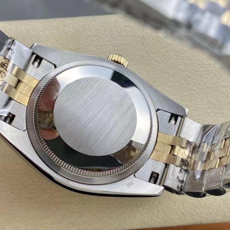 36mm Men's 2813 8215 Automatic - Ladies Fashion Watch บทวิจารณ์และราคา