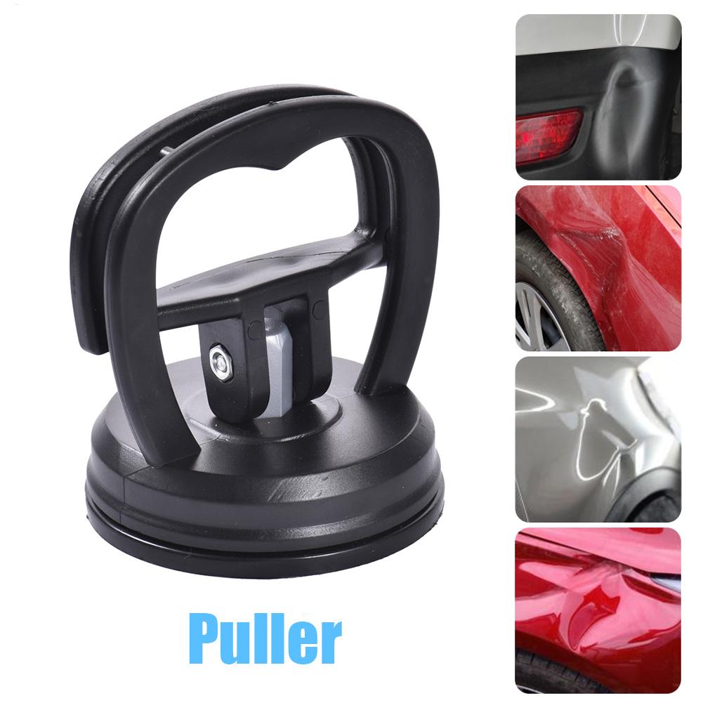 Dent Repair Puller Suction Cup - Crystal Press Tool บทวิจารณ์และราคา