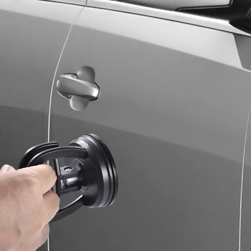 Dent Repair Puller Suction Cup - Crystal Press Tool บทวิจารณ์และราคา