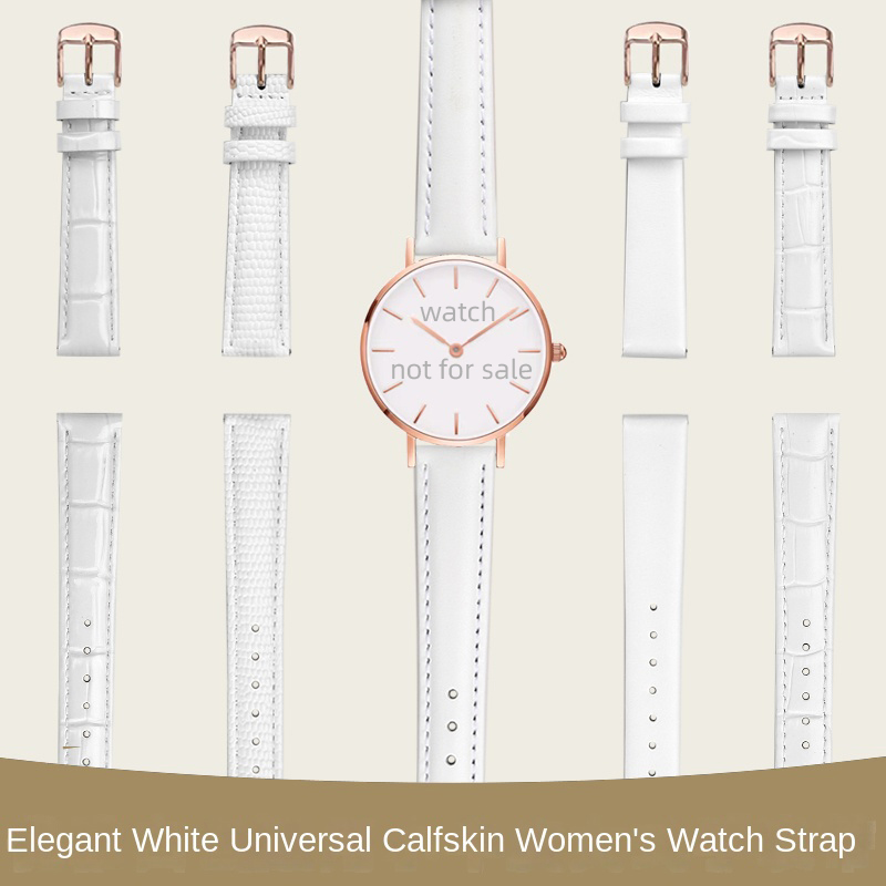 White watch belt quick release - Tissot Watches Smartwatch บทวิจารณ์และราคา