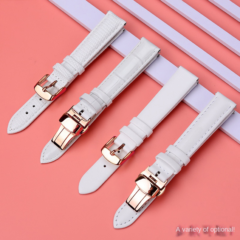 White watch belt quick release - Tissot Watches Smartwatch บทวิจารณ์และราคา