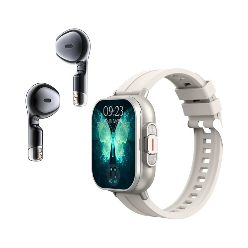 A32T-2 In 1 Wireless Bluetooth - Smartwatch Noise Watches บทวิจารณ์และราคา