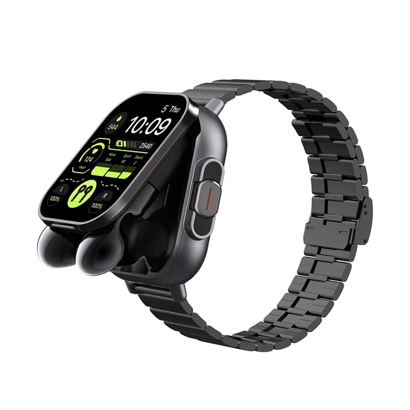 A32T-2 In 1 Wireless Bluetooth - Smartwatch Noise Watches บทวิจารณ์และราคา