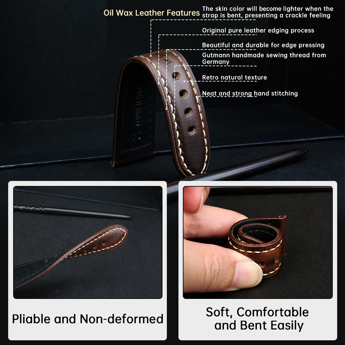 Watchband Watch Accessories Fa - Tissot Watches Smartwatch บทวิจารณ์และราคา