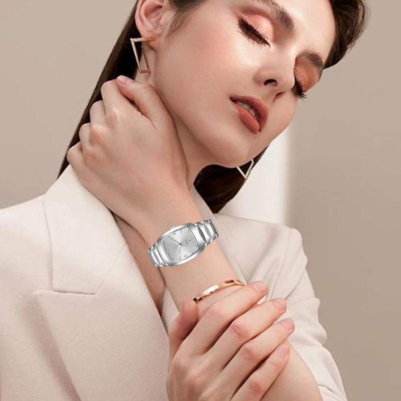 LIGE 2026 new Women's Watch Bu - Ladies Fashion Watch บทวิจารณ์และราคา
