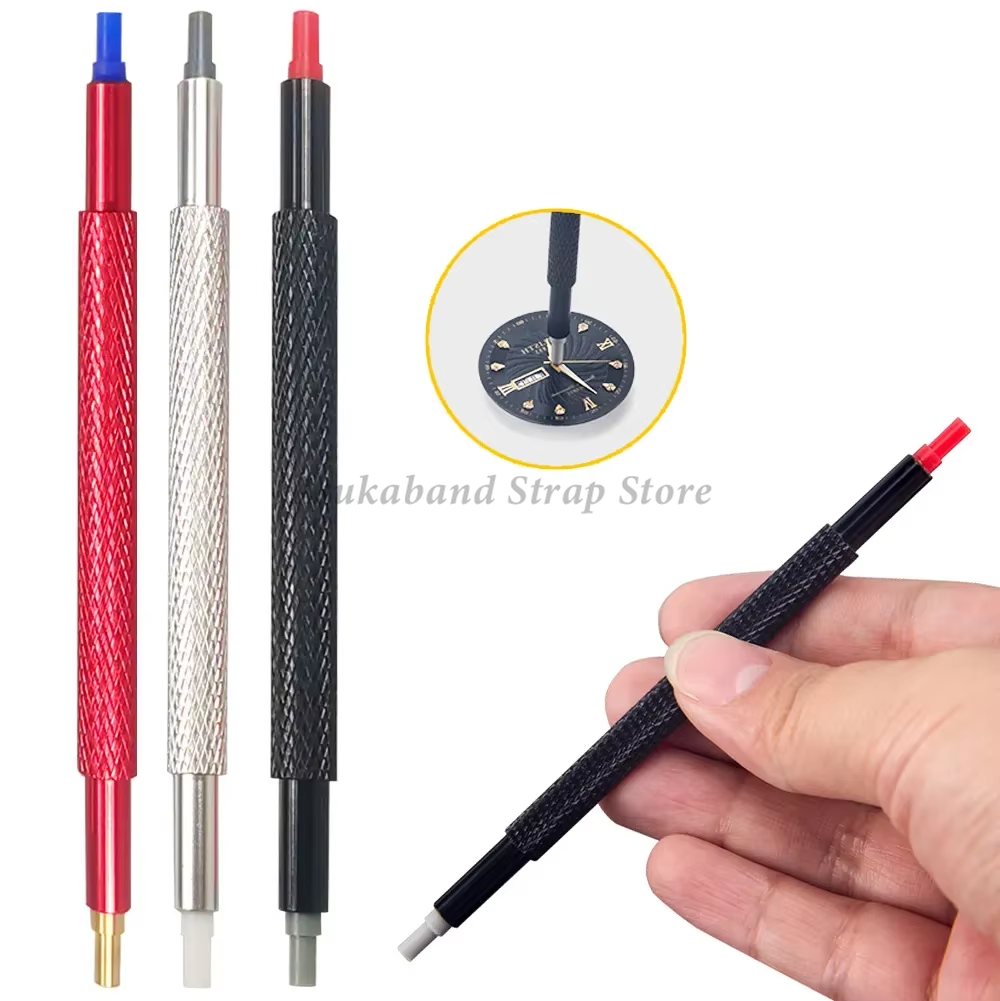 Steel Watch Dial Pointer Remov - Crystal Press Tool บทวิจารณ์และราคา