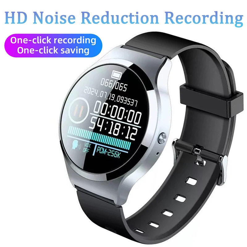 One Button Recording S8 Watch  - Smartwatch Noise Watches บทวิจารณ์และราคา