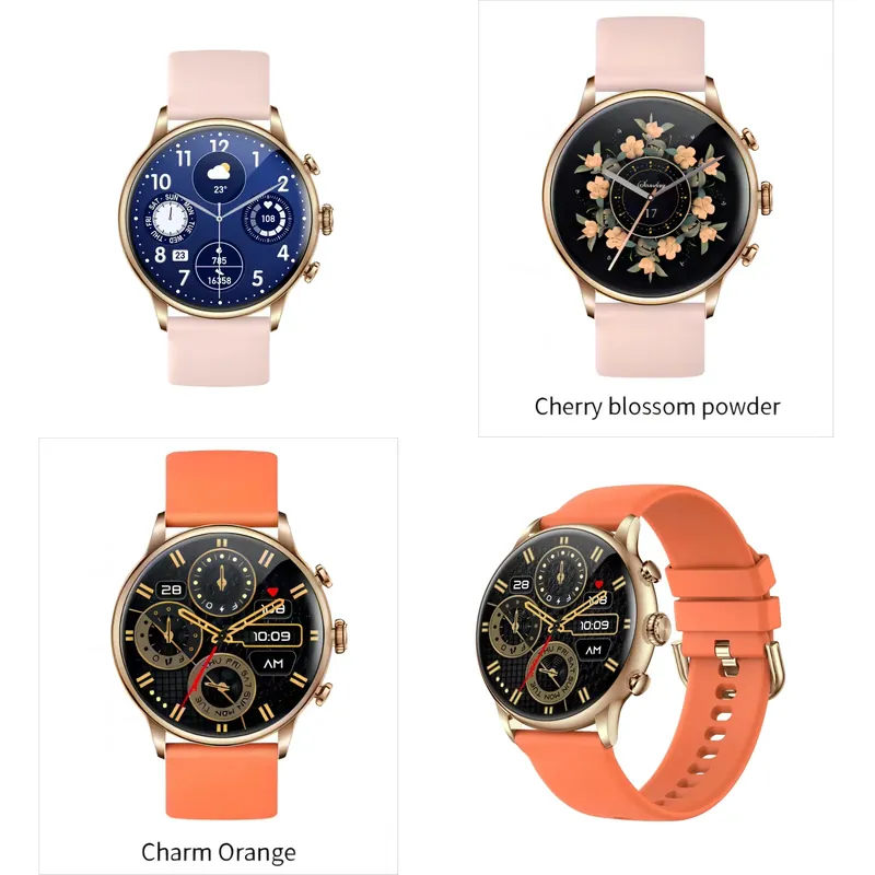 H26 Women's Fashion Digital El - Watch Smart Smartwatch บทวิจารณ์และราคา