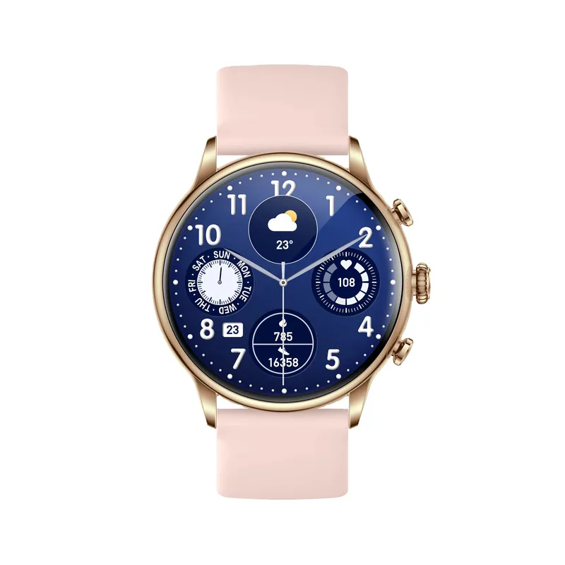 H26 Women's Fashion Digital El - Watch Smart Smartwatch บทวิจารณ์และราคา