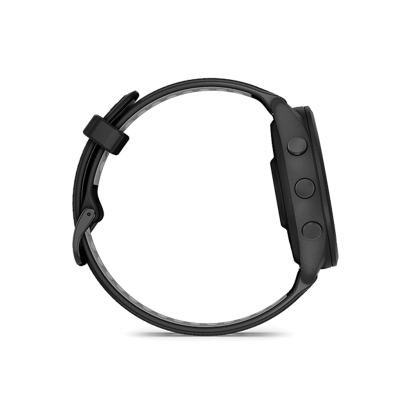 Garmin Forerunner 265 Sports W - Heart Rate Gps Watch บทวิจารณ์และราคา