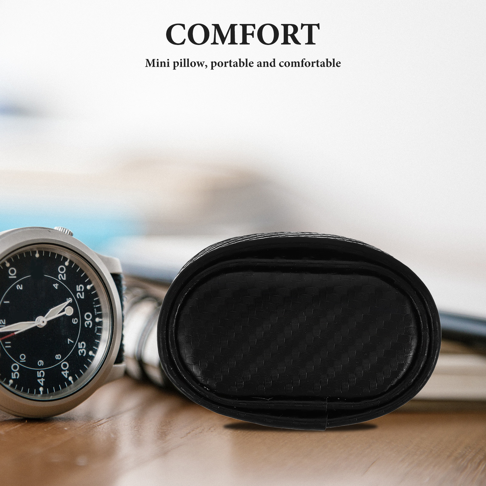 5Pcs Tiny Watch Winder Pillows - Watch Display Pillow บทวิจารณ์และราคา