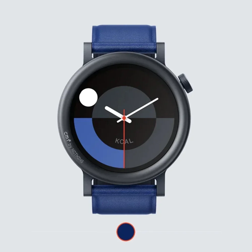 CMF Watch Pro2 Bluetooth Smart - Smartwatch Noise Watches บทวิจารณ์และราคา