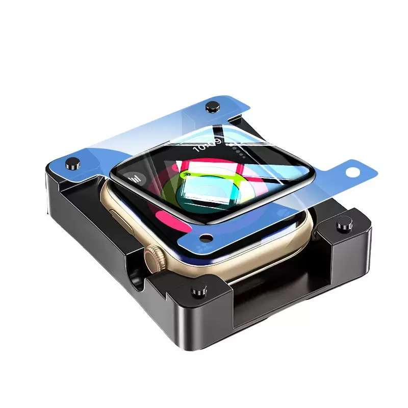 3pcs Screen Protector For Appl - Iwatch Smartwatch บทวิจารณ์และราคา