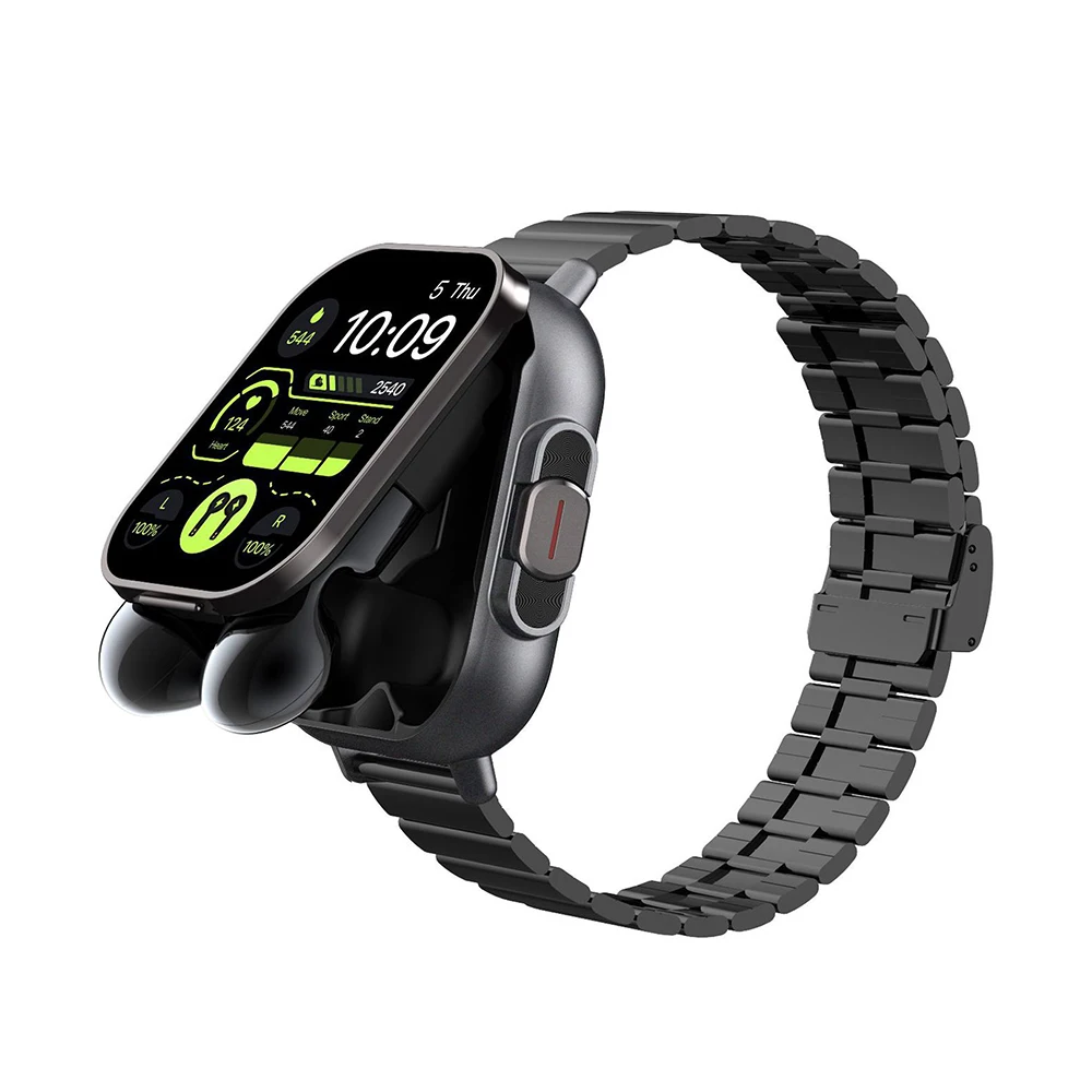 for Doogee V Max Plus S99 V11  - Smartwatch Noise Watches บทวิจารณ์และราคา