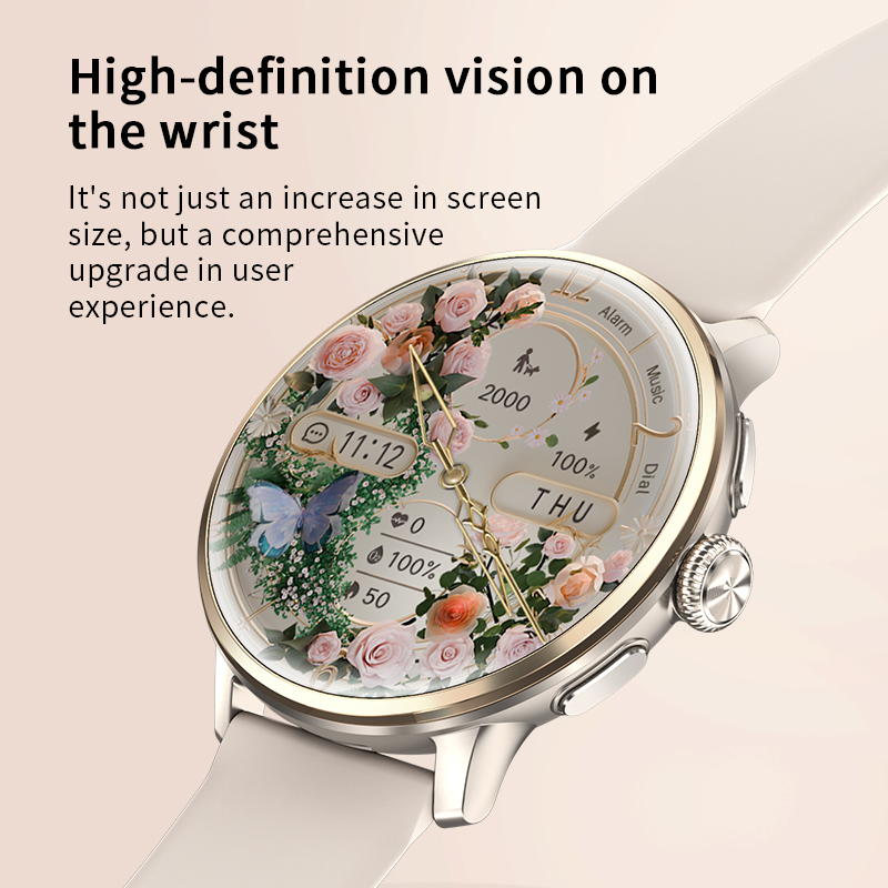 New H88 Smart Watch 1.65 inch  - Smartwatch Watch Whatsapp บทวิจารณ์และราคา
