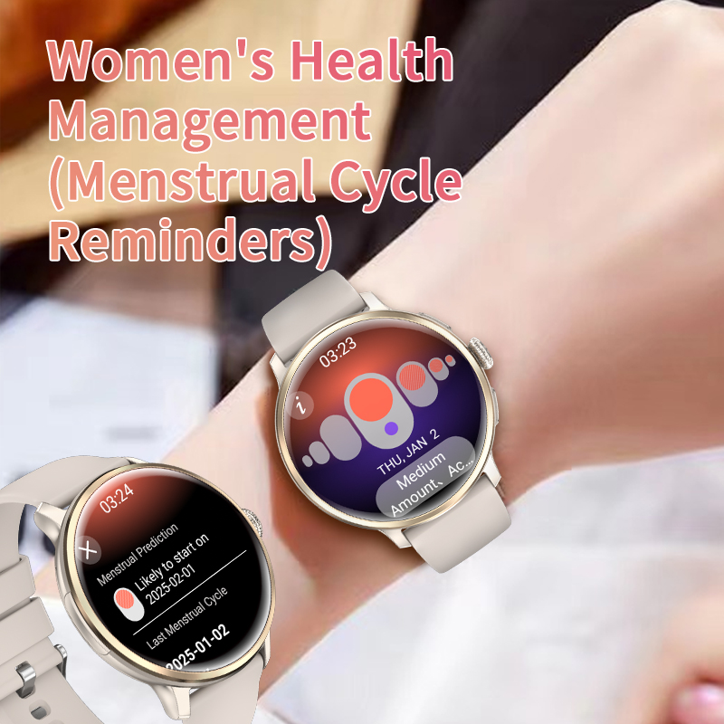 New H88 Smart Watch 1.65 inch  - Smartwatch Watch Whatsapp บทวิจารณ์และราคา
