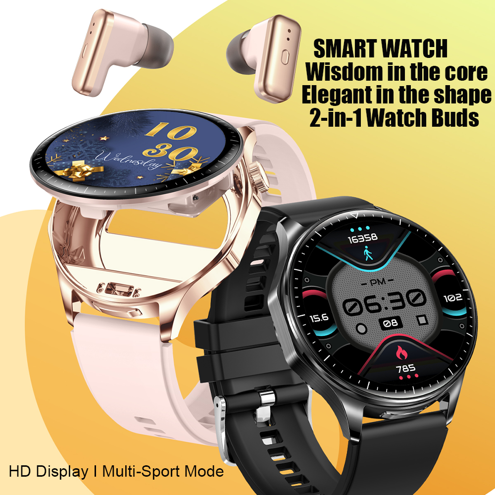 DAORKOW Smart Watch Bluetooth  - Smartwatch Noise Watches บทวิจารณ์และราคา