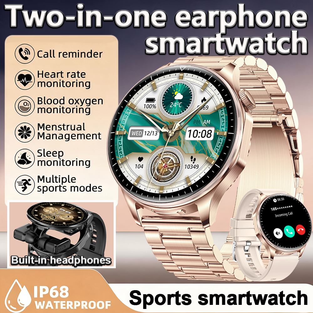 DAORKOW Smartwatch T98 Bluetoo - Smartwatch Noise Watches บทวิจารณ์และราคา