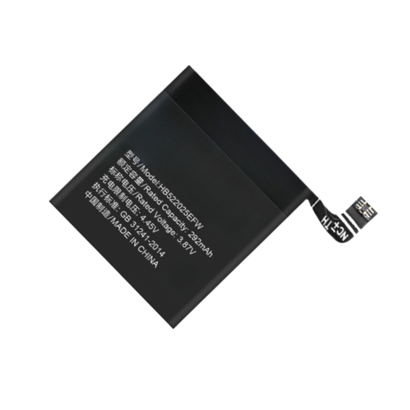 New HB522025EFW 4.45V 292mAh R - Watch Smart Smartwatch บทวิจารณ์และราคา