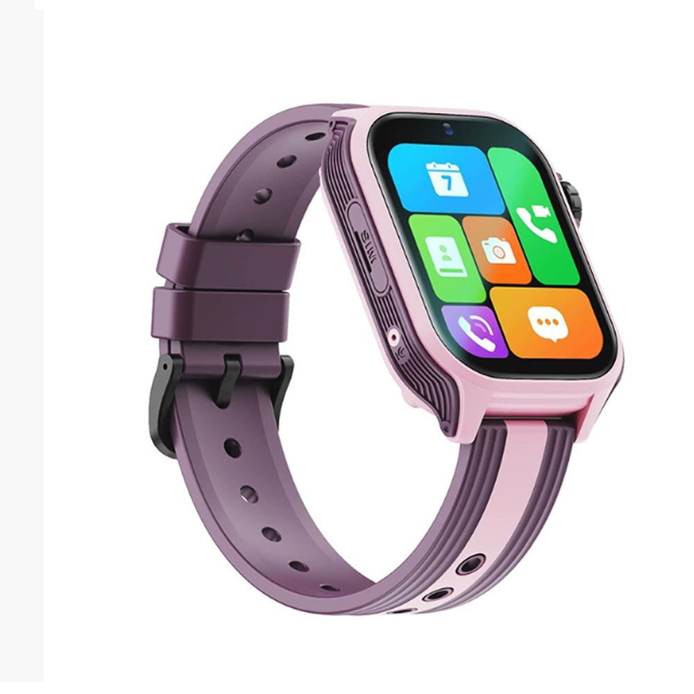 K36 Fashional Smartwatch 4G Ch - Smartwatch Watches Gift For Boys With Gps บทวิจารณ์และราคา