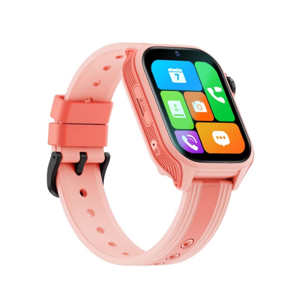 K36 Fashional Smartwatch 4G Ch - Smartwatch Watches Gift For Boys With Gps บทวิจารณ์และราคา