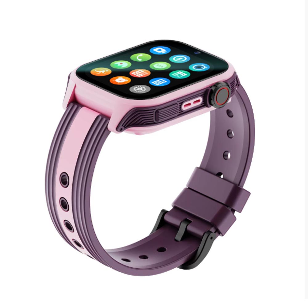 K36 Fashional Smartwatch 4G Ch - Smartwatch Watches Gift For Boys With Gps บทวิจารณ์และราคา