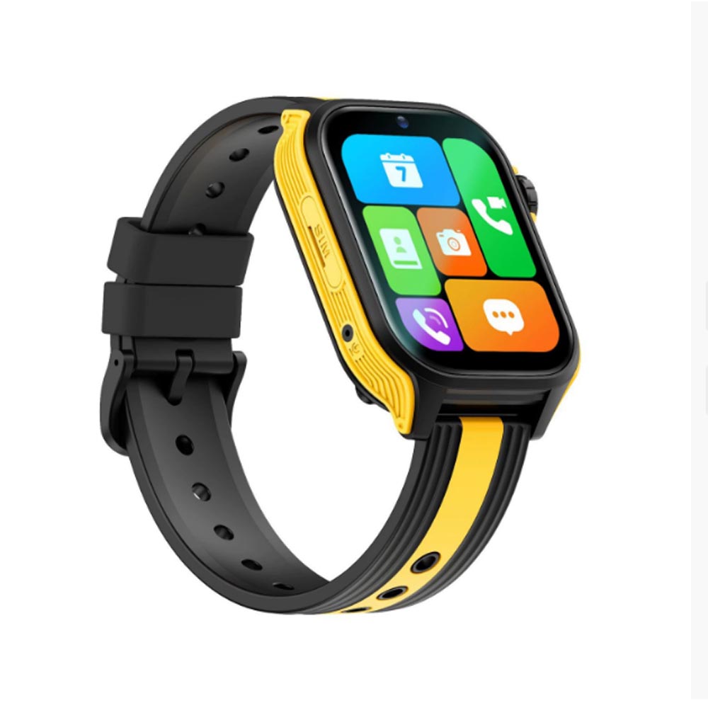 K36 Fashional Smartwatch 4G Ch - Smartwatch Watches Gift For Boys With Gps บทวิจารณ์และราคา