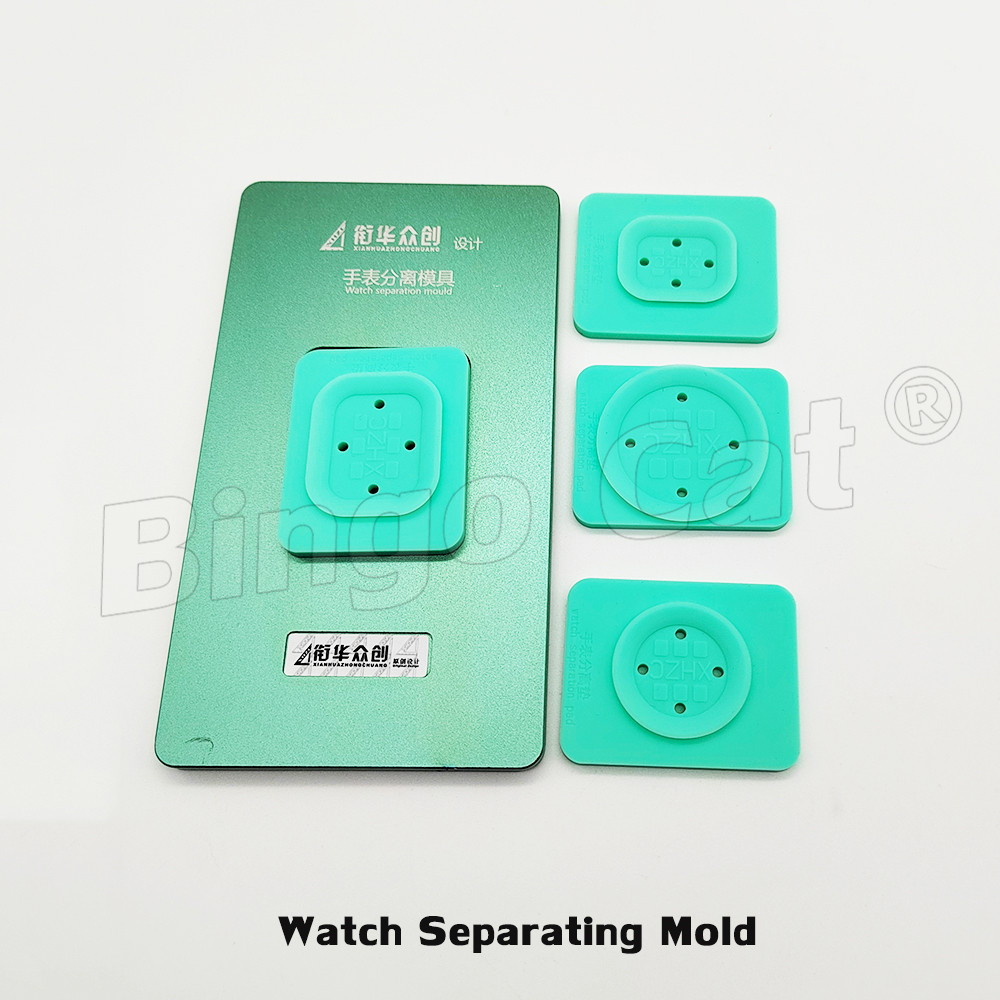 XHZC 10in1 Fitting Alignment P - Watch Display Pillow บทวิจารณ์และราคา
