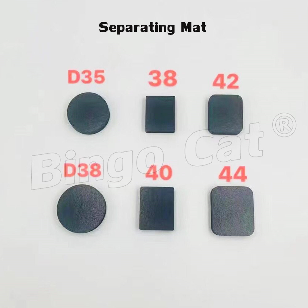 XHZC 10in1 Fitting Alignment P - Watch Display Pillow บทวิจารณ์และราคา