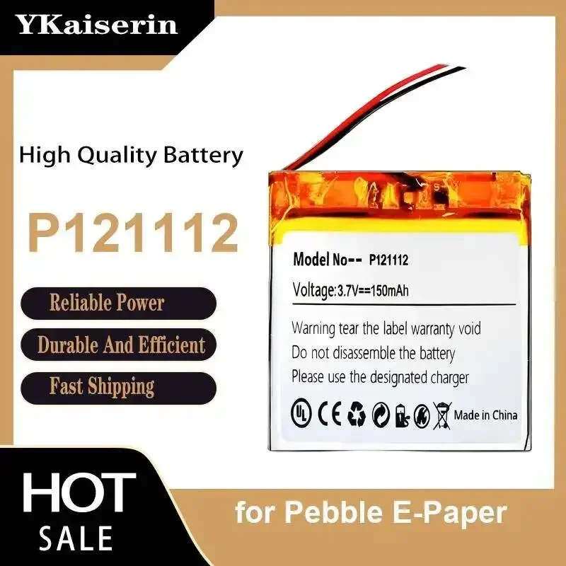 150mAh Robust P121112 Smart Wa - Smartwatch Pebble Watches บทวิจารณ์และราคา