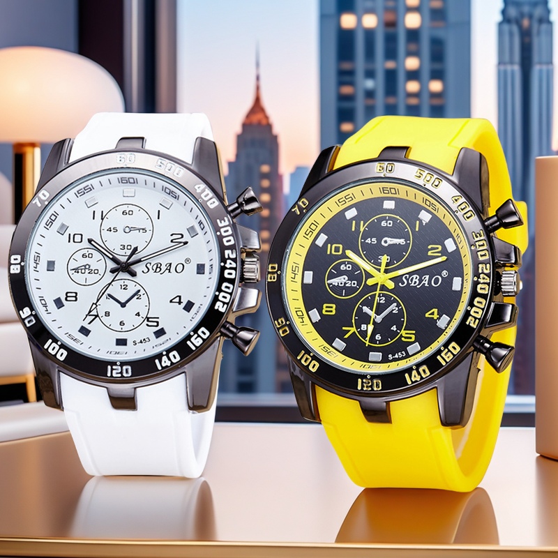 New Quartz Watches for Men and - Smartwatch Watches For Men Digital บทวิจารณ์และราคา