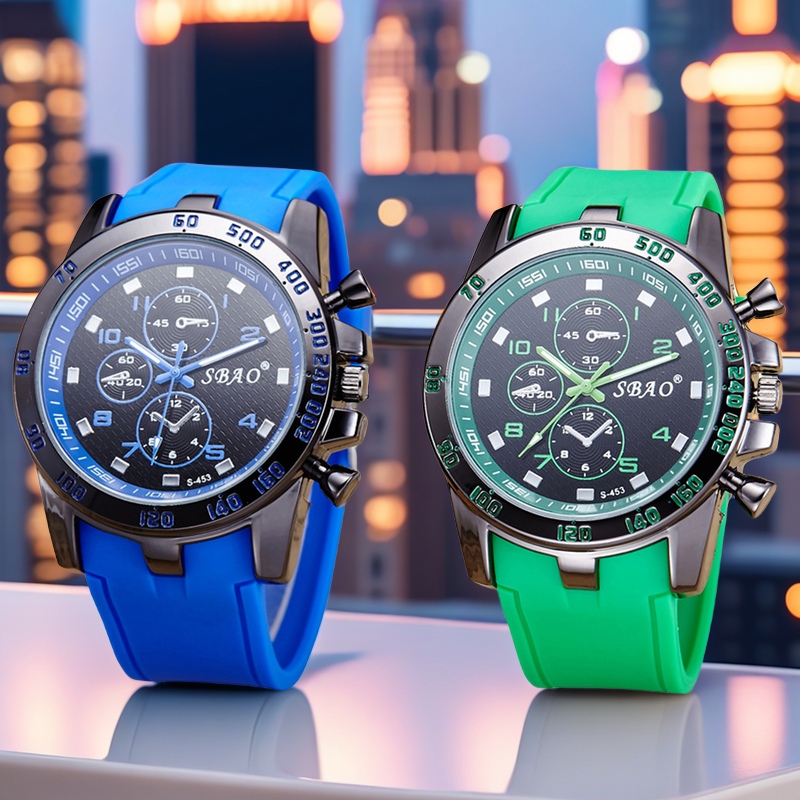 New Quartz Watches for Men and - Smartwatch Watches For Men Digital บทวิจารณ์และราคา
