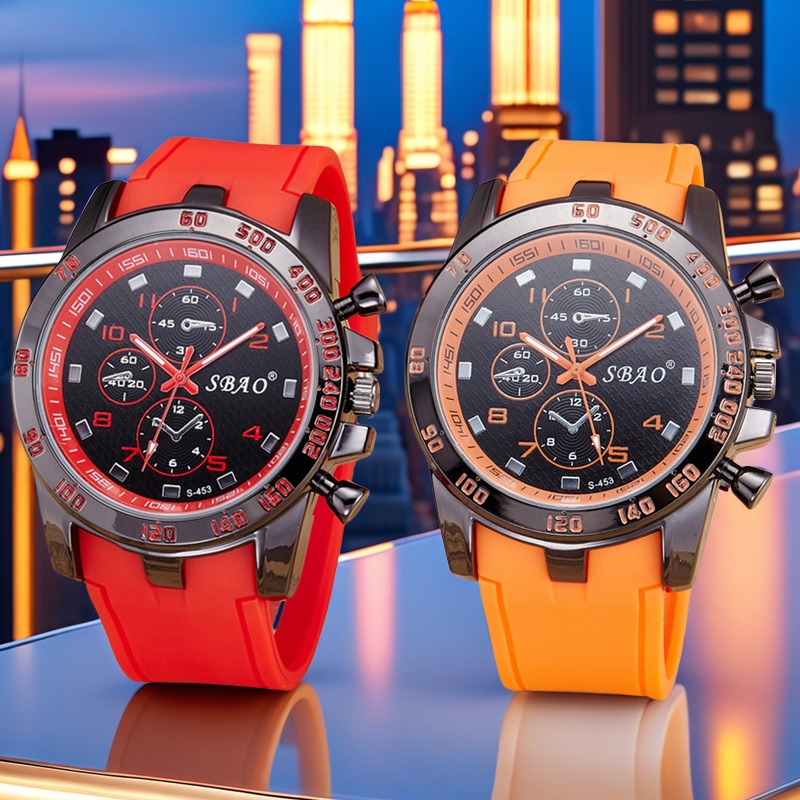 New Quartz Watches for Men and - Smartwatch Watches For Men Digital บทวิจารณ์และราคา