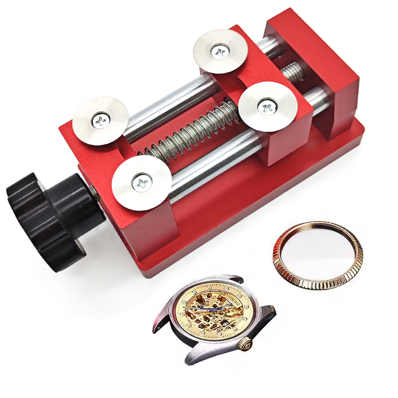 Bezel Remover Watch Bezel Remo - Crystal Press Tool บทวิจารณ์และราคา