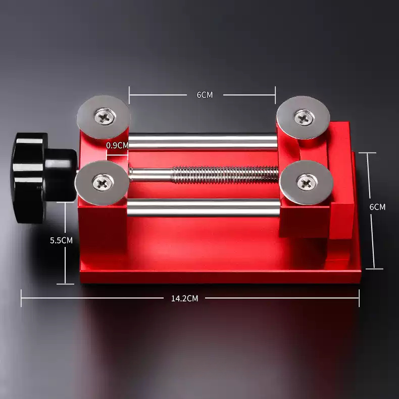 Bezel Remover Watch Bezel Remo - Crystal Press Tool บทวิจารณ์และราคา