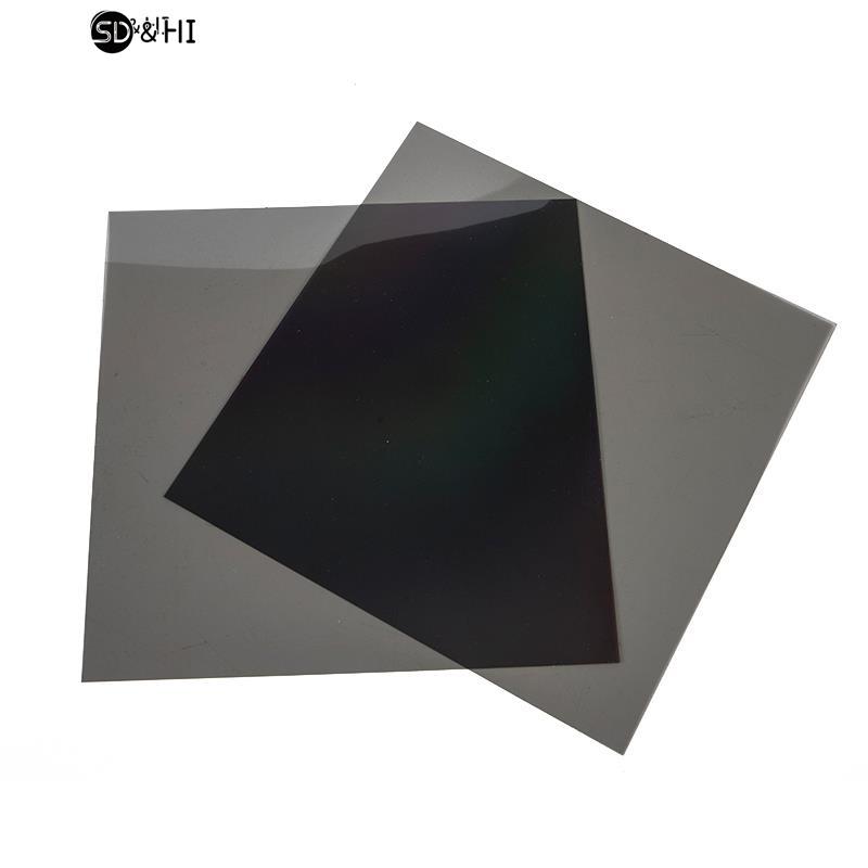18cm 1pc Polarizing Film Polar - Watch Display Pillow บทวิจารณ์และราคา