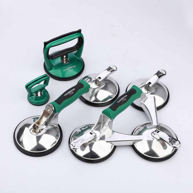 Three Claw Glass Suction Cup T - Crystal Press Tool บทวิจารณ์และราคา