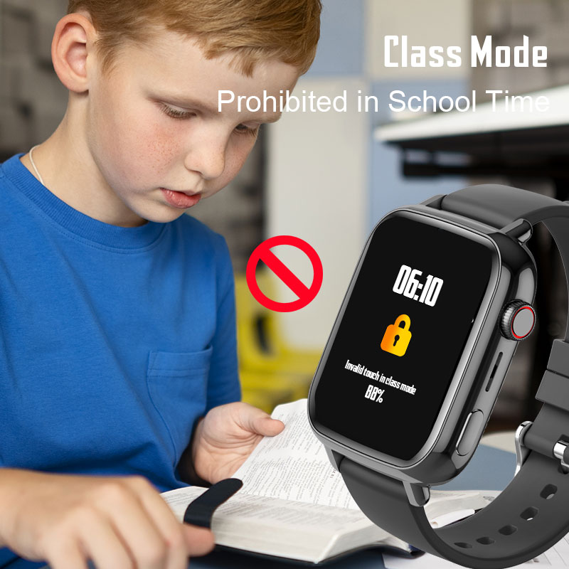 Wonlex KT34 Children's Smart W - Smartwatch Watch Whatsapp บทวิจารณ์และราคา