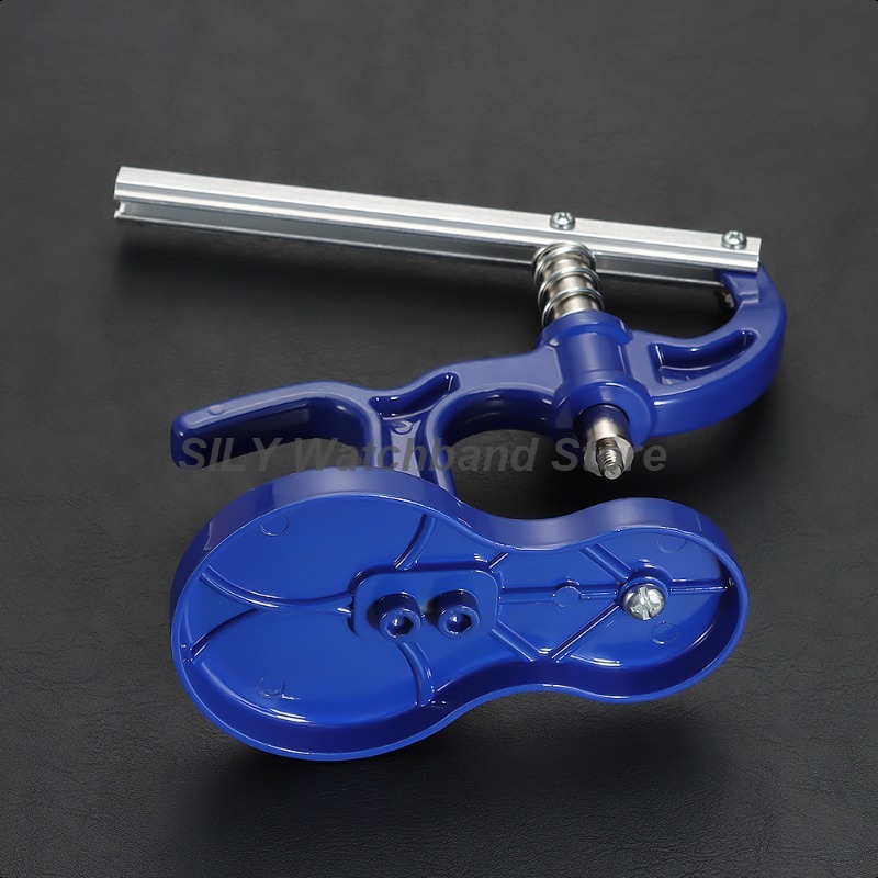 Watch Back Press Tool Back Cov - Crystal Press Tool บทวิจารณ์และราคา