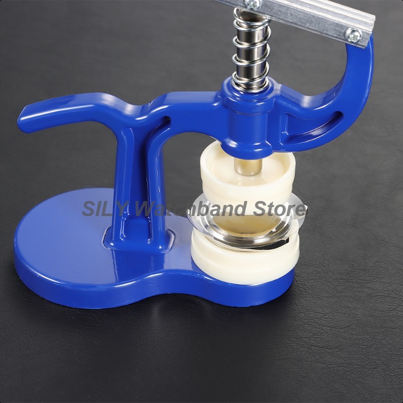 Watch Back Press Tool Back Cov - Crystal Press Tool บทวิจารณ์และราคา